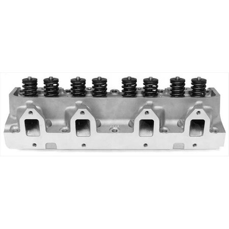Edel.Cylhead Cylinder Head Performer Rpm E38-60079